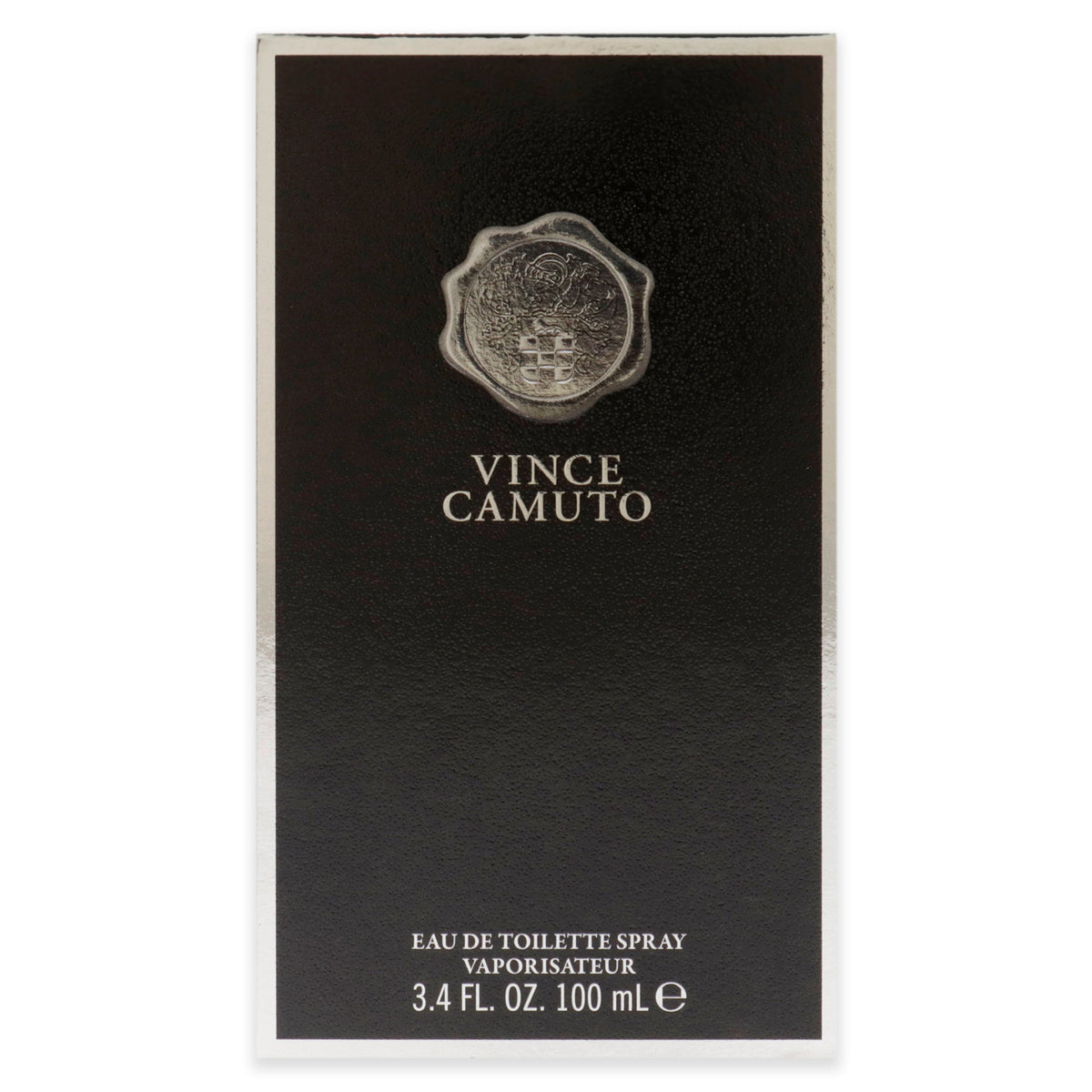Perfume de hombre eau de toilette 3,4 oz