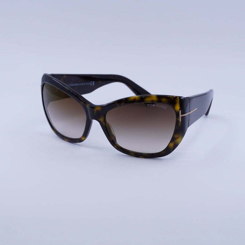 Gafas color café