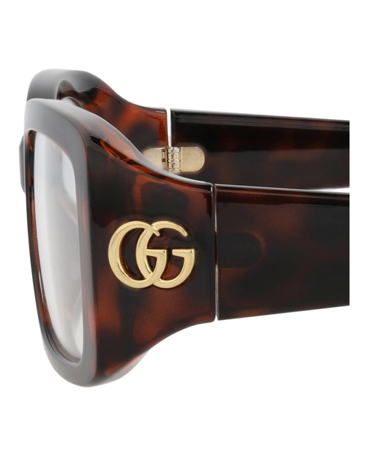 Montura para gafas de montura cuadrada