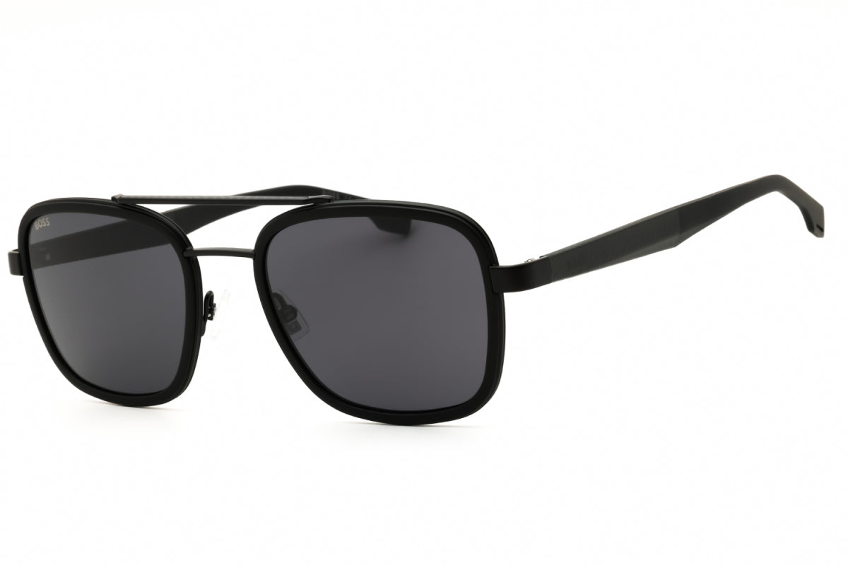 Gafas color negro y gris