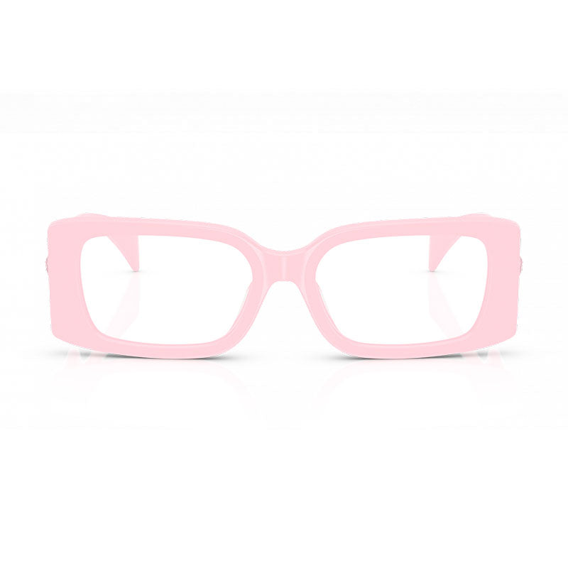 Gafas 53 mm color rosado