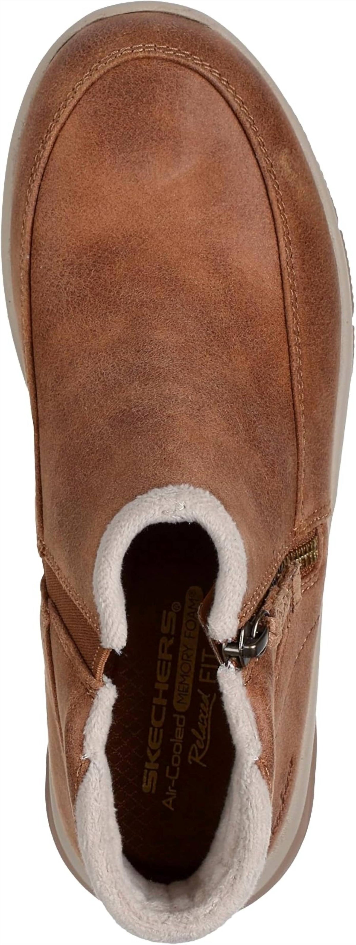 Botas de mujer