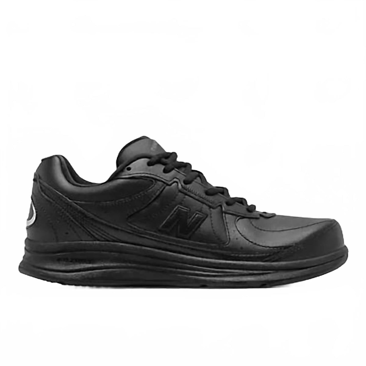 Zapatos de hombre color negro