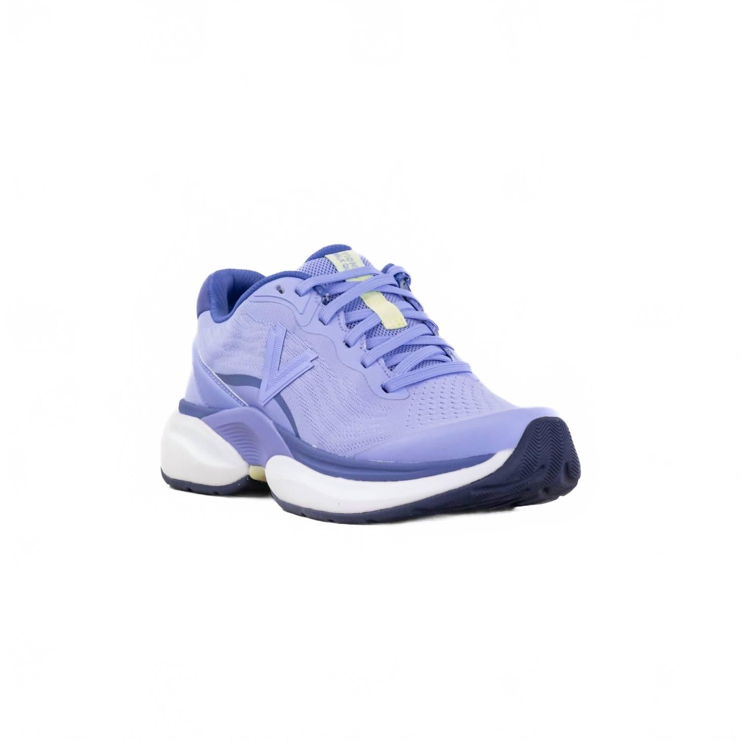 Tenis de mujer color violeta