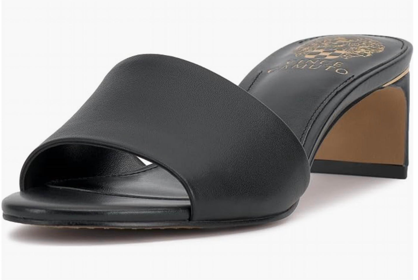Sandalias de mujer color negro