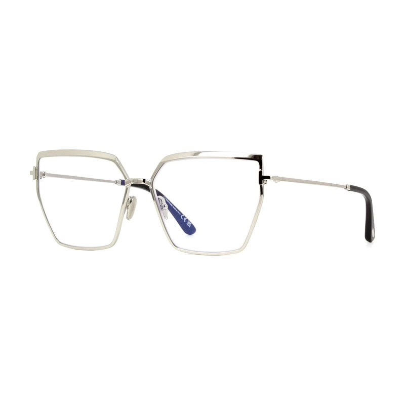 Gafas 57 mm color azul