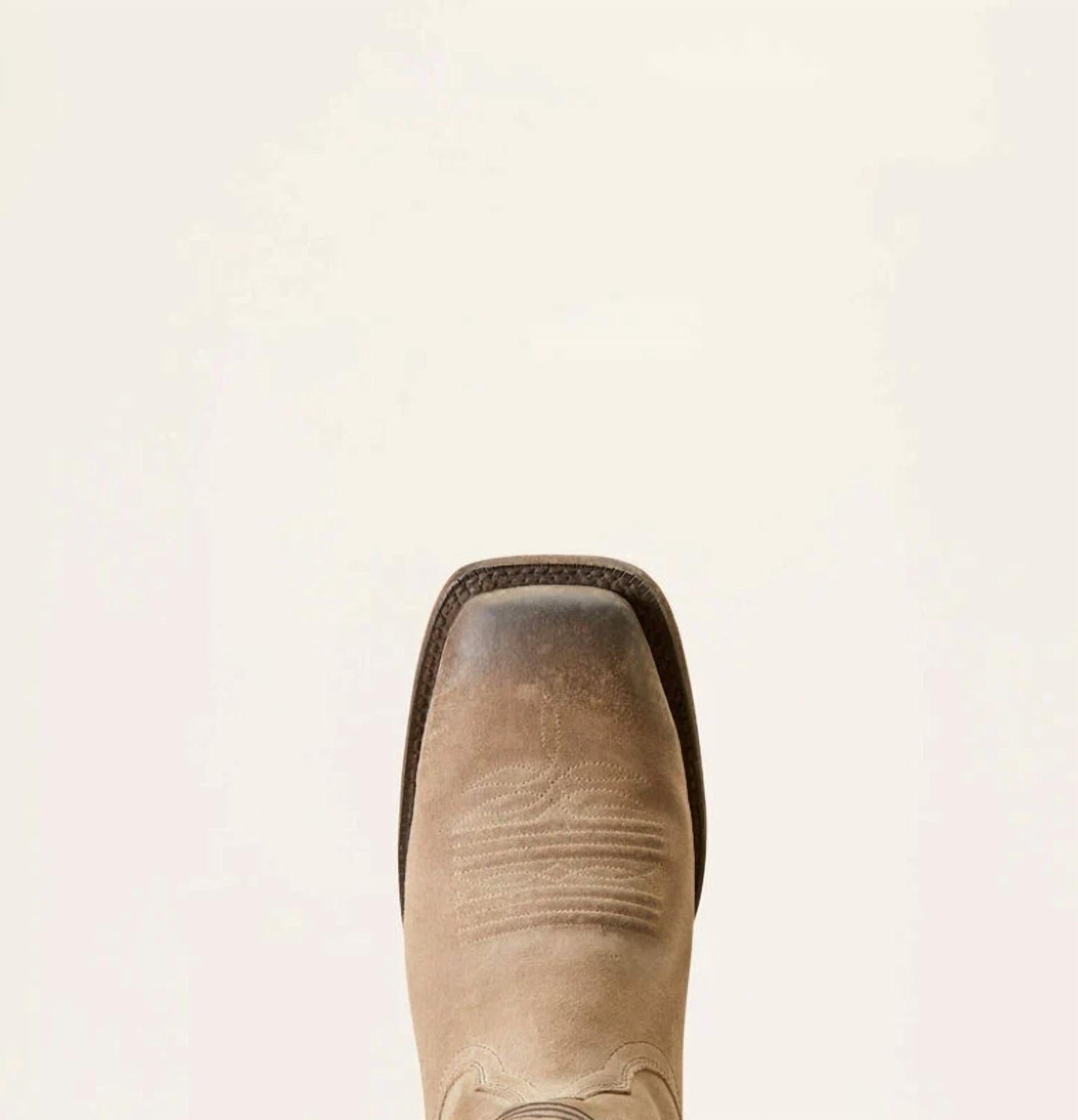 Botas de hombre color gris