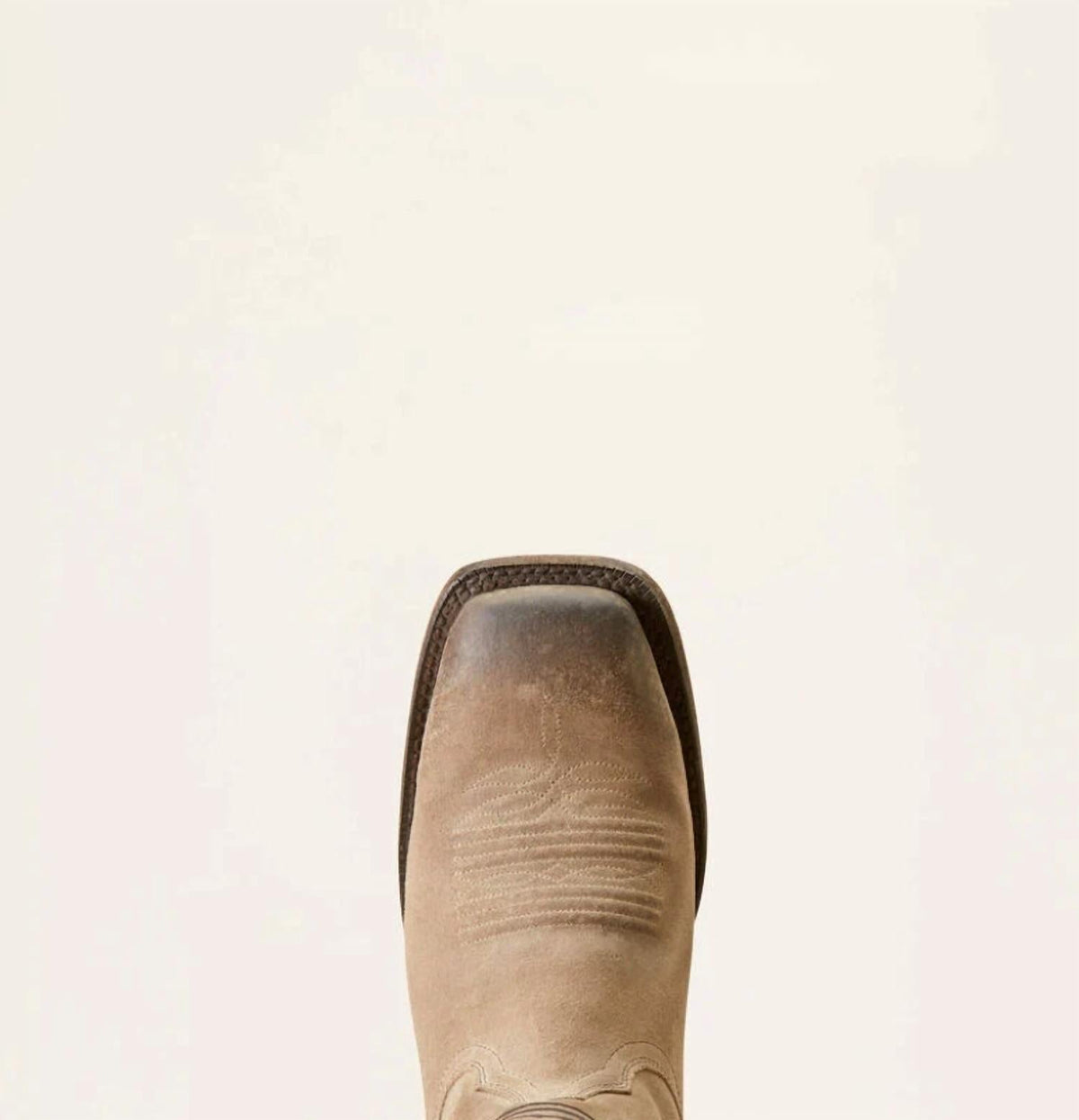 Botas de hombre color gris