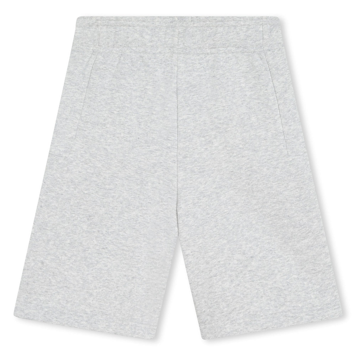 Short color gris