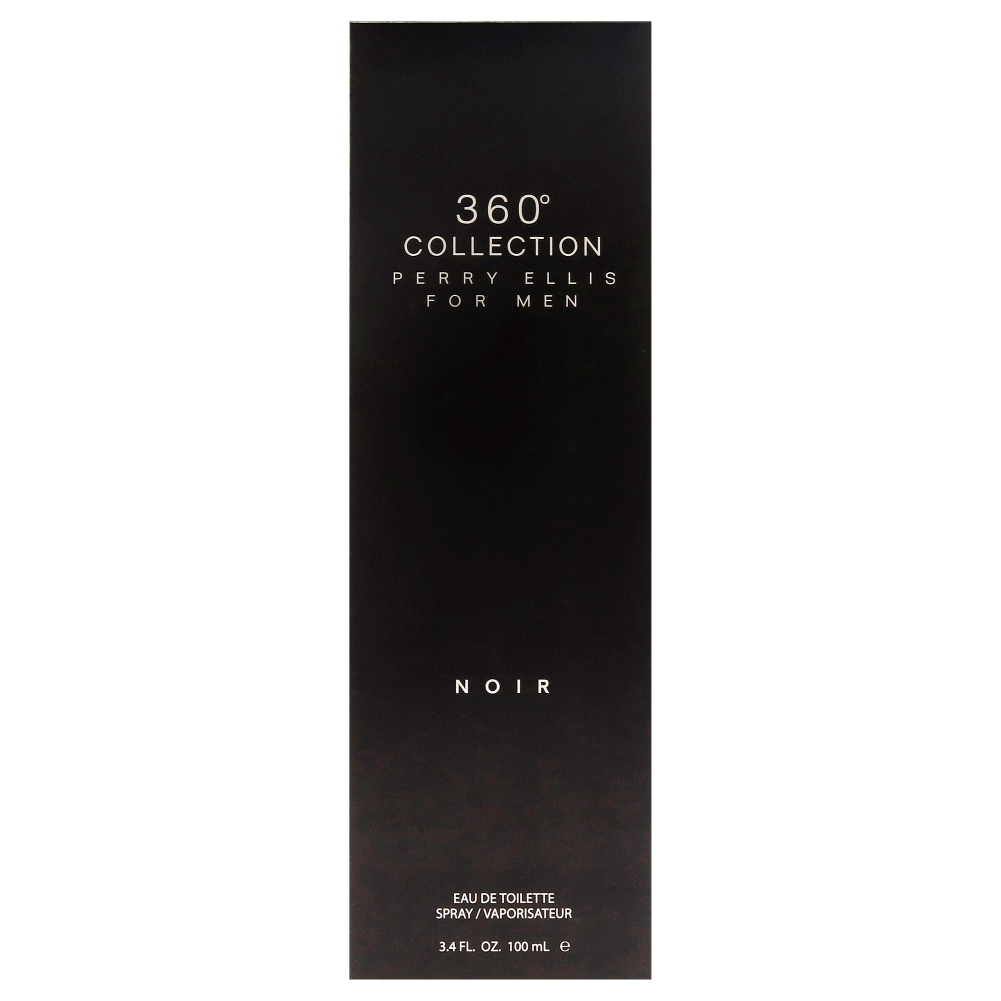 Perfume de hombre eau de toilette 3,4 oz