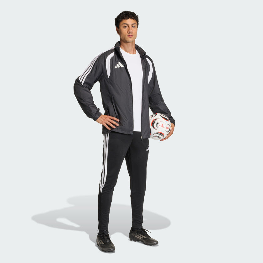 Chaqueta de hombre