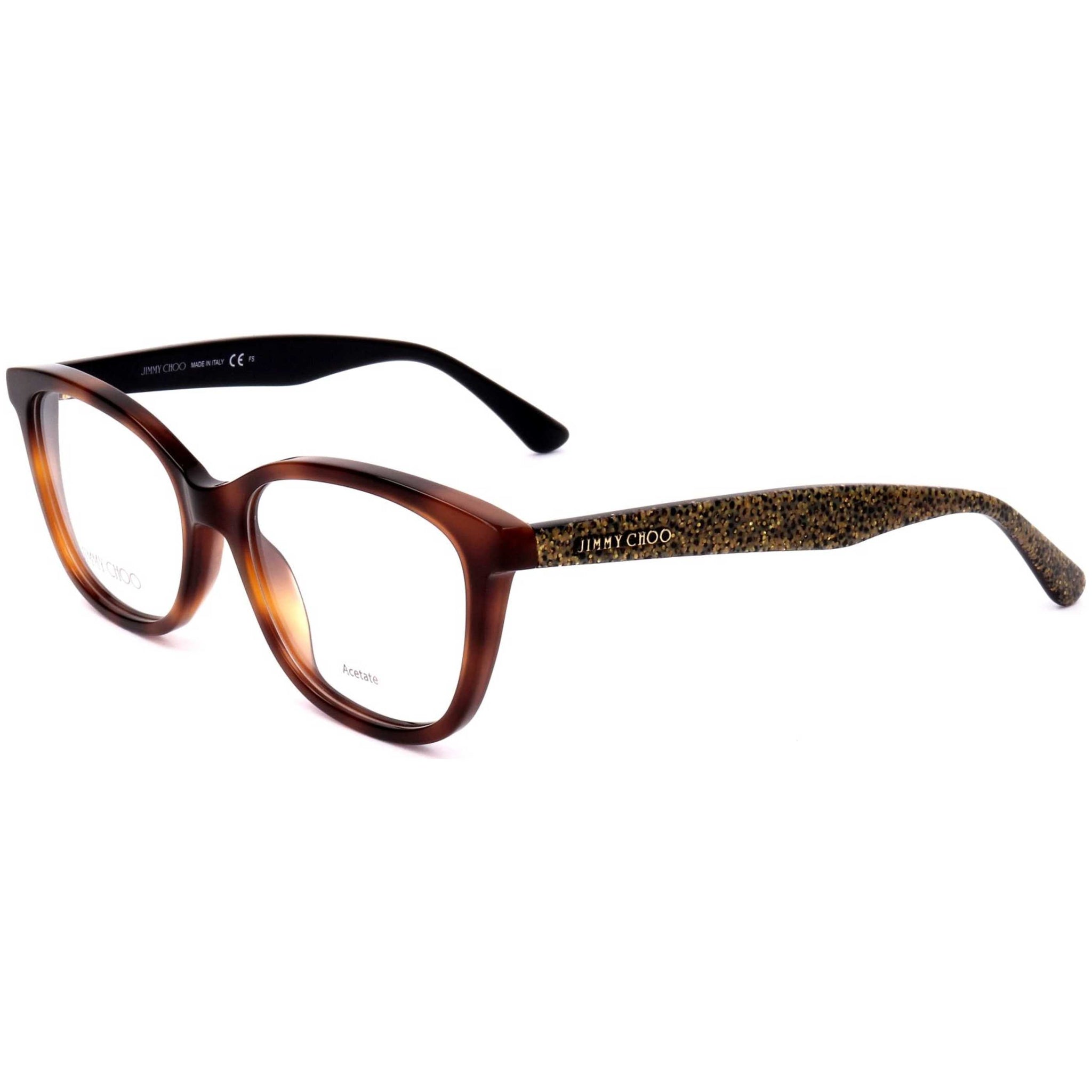 Montura para gafas de mujer 52 mm
