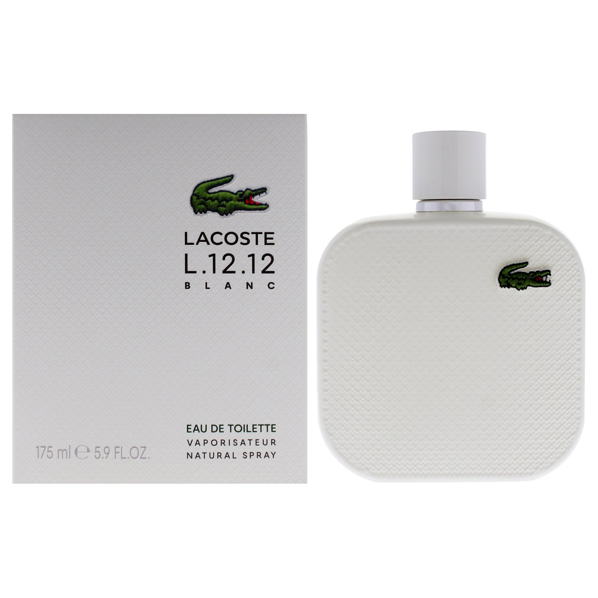 Perfume de hombre eau de toilette 5,9 oz