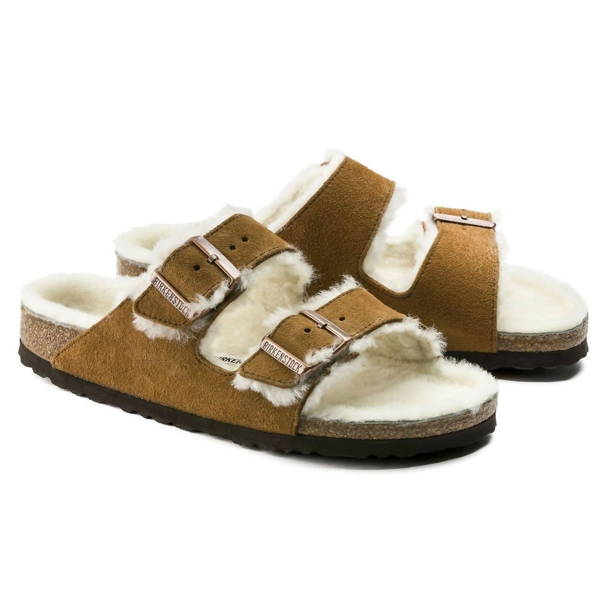 Sandalias unisex
