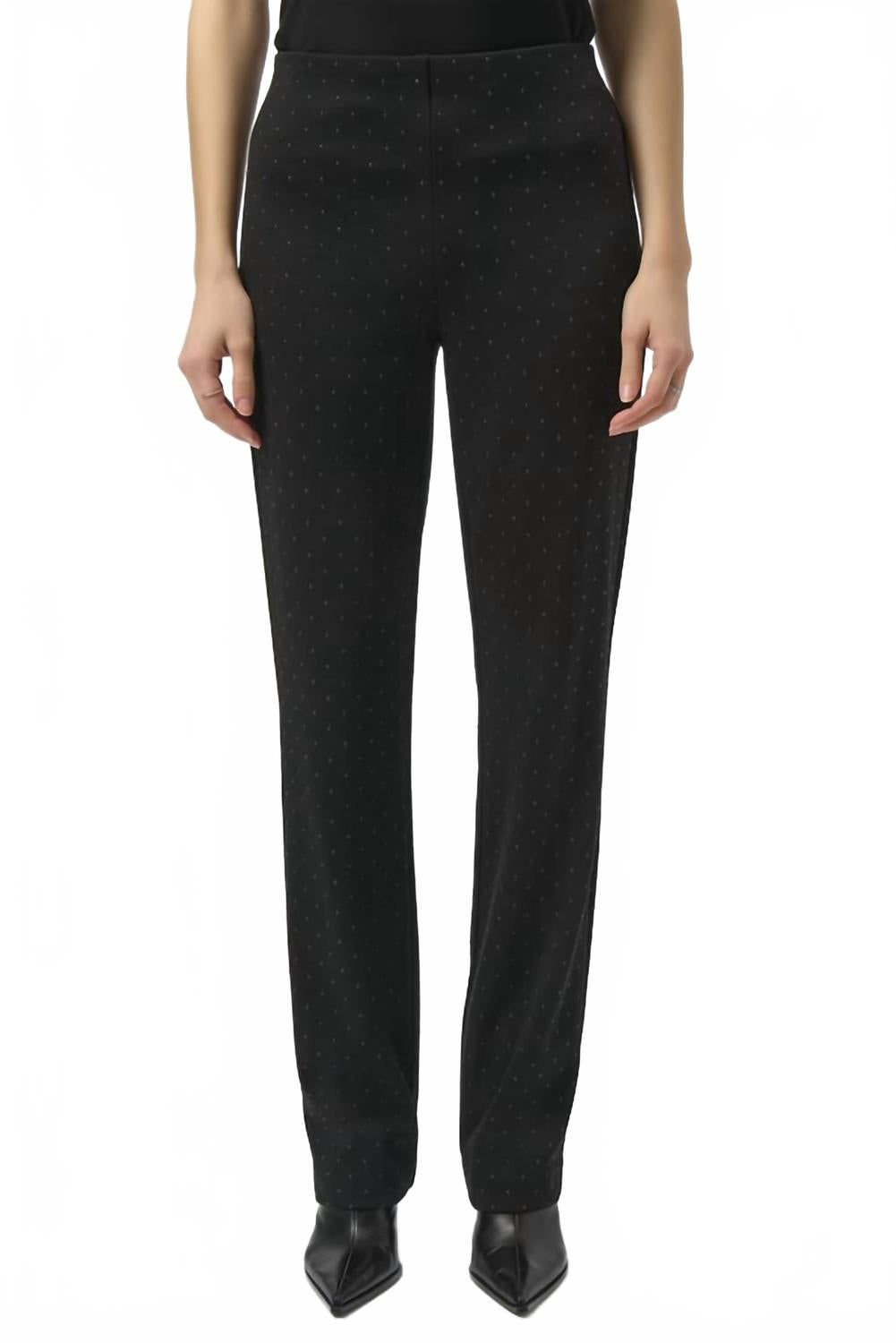 Pantalón color negro