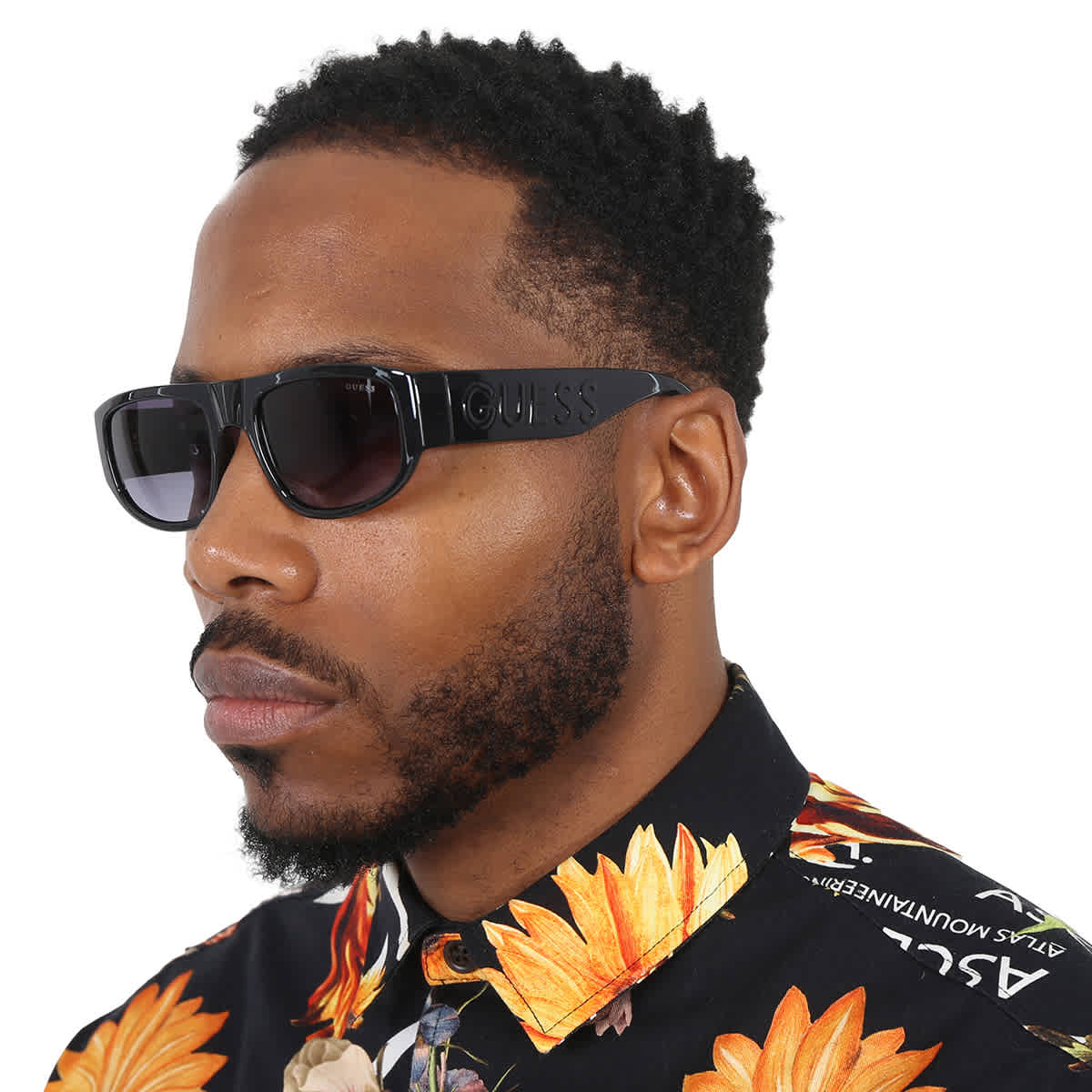 Gafas de sol de hombre