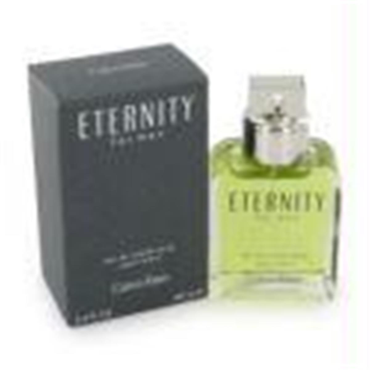 Perfume eau de toilette 1,7 oz