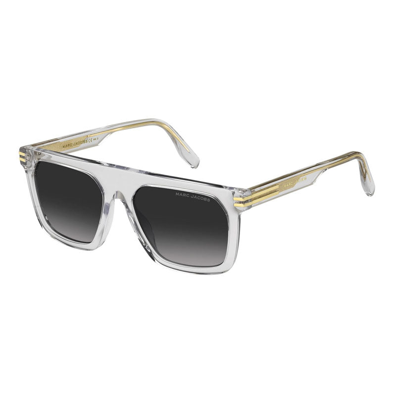 Gafas color gris oscuro