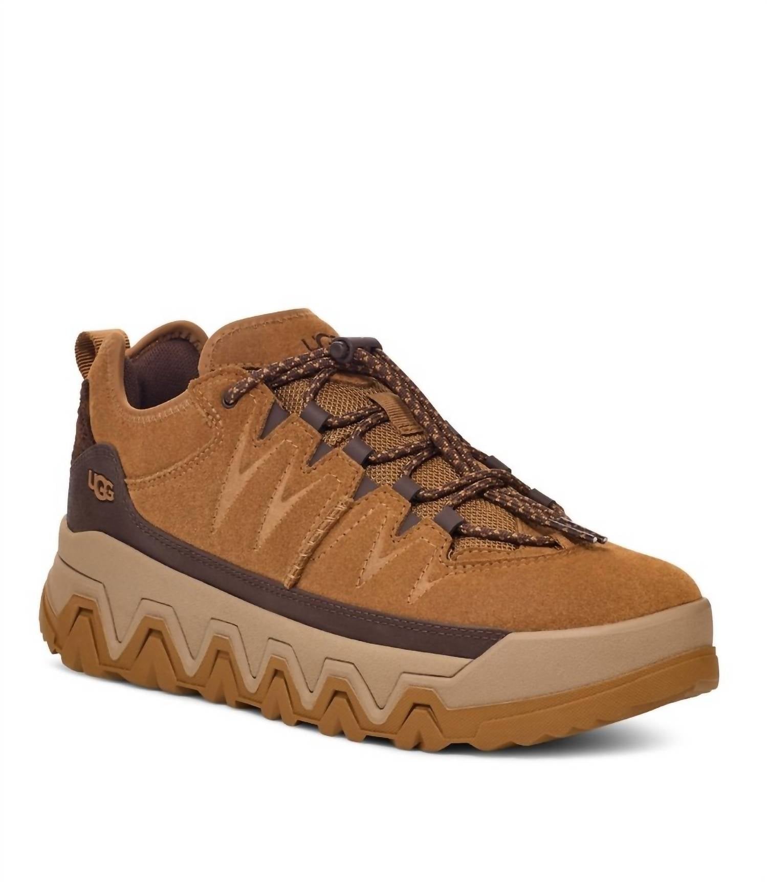 Tenis de hombre
