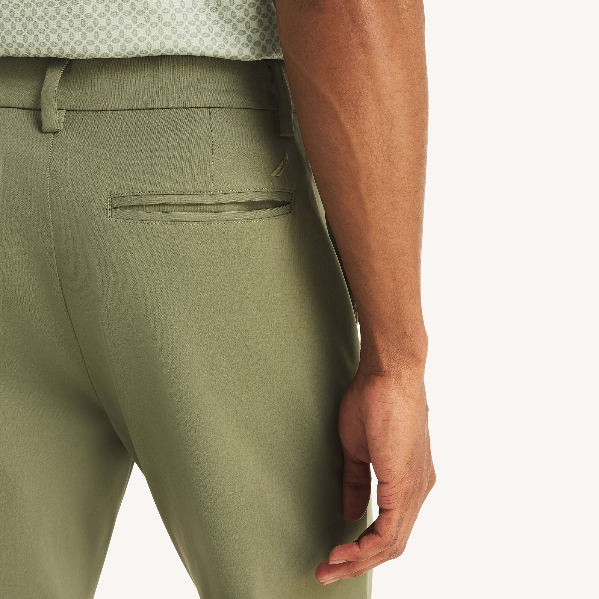Pantalón de hombre