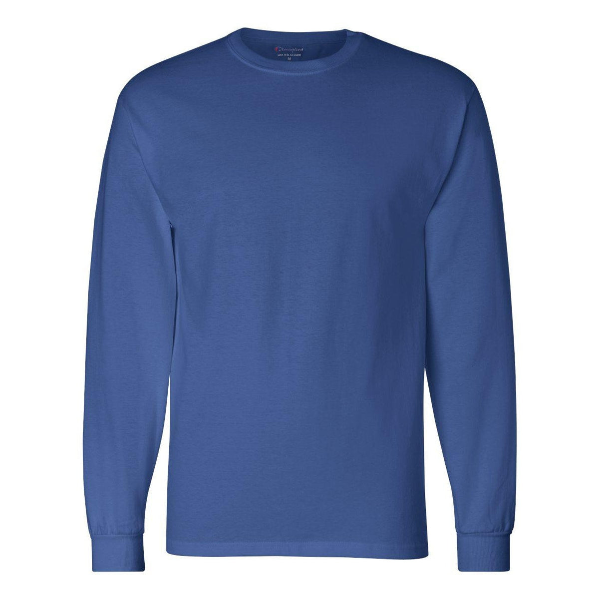 Camiseta de manga larga