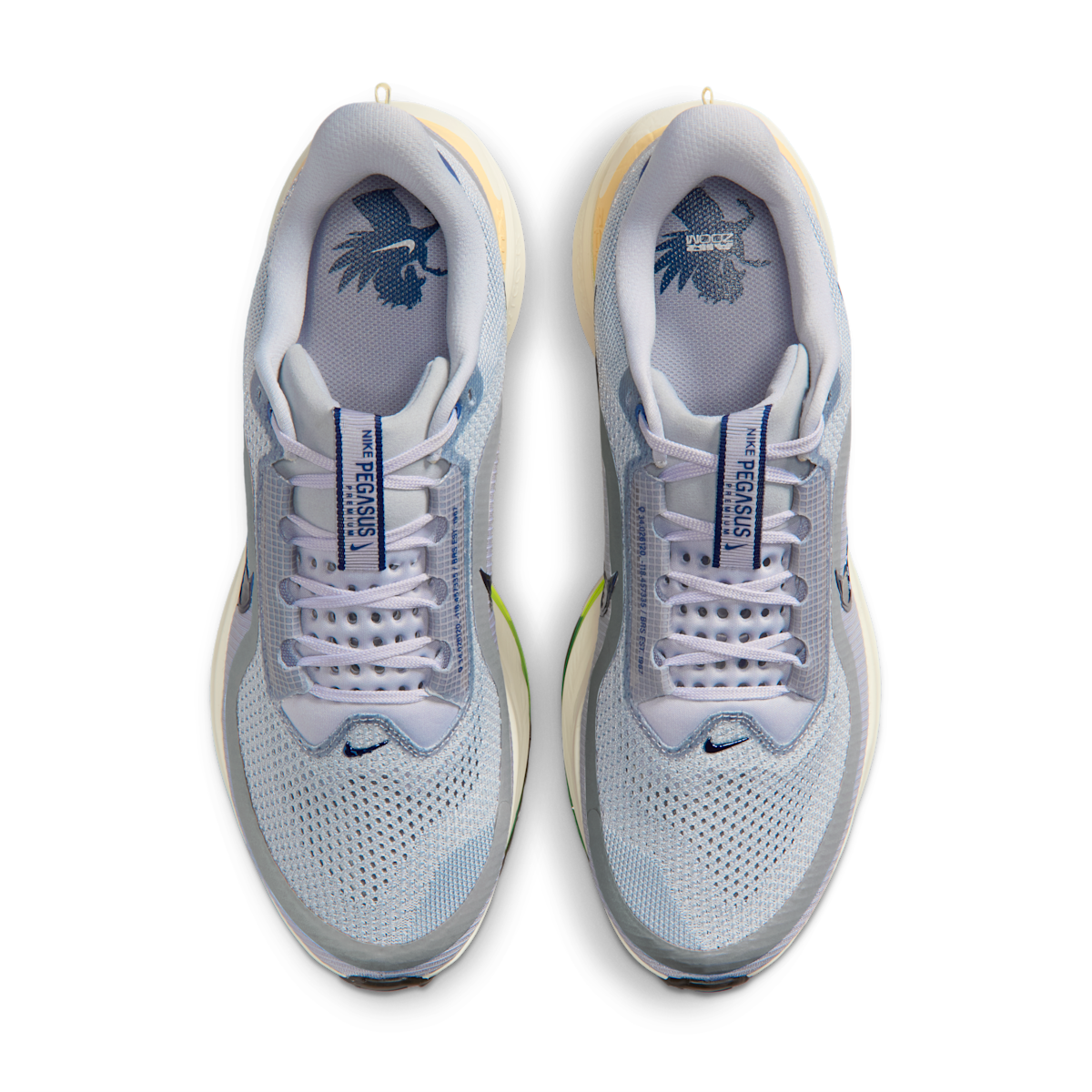 Tenis para correr de hombre