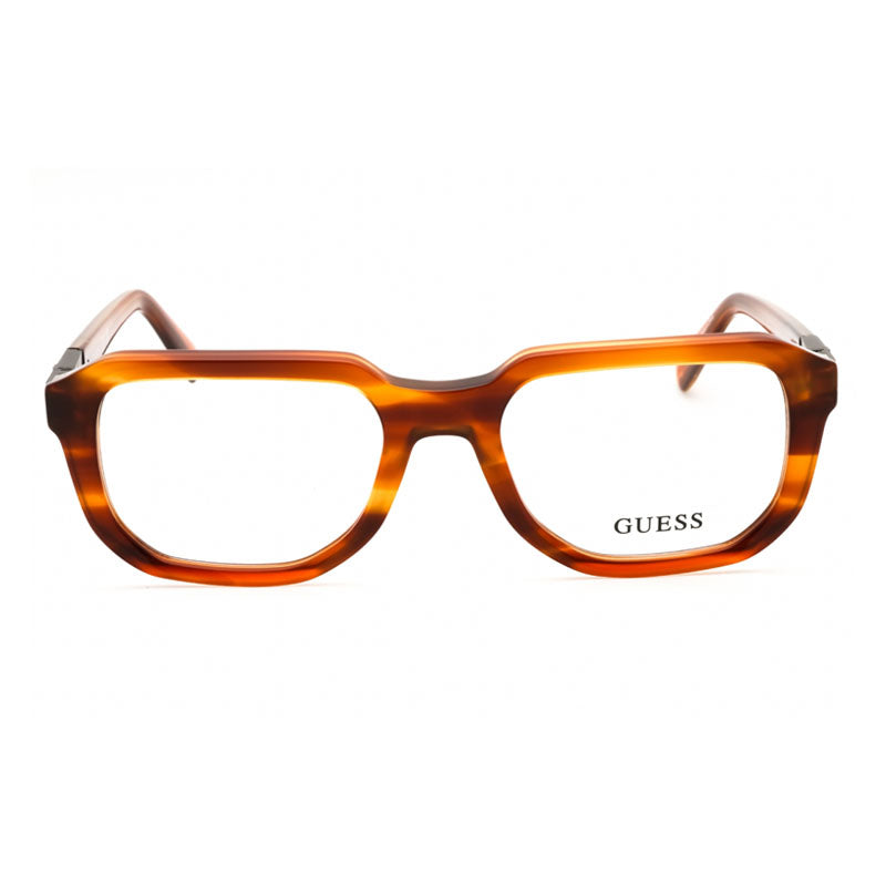 Gafas 52 mm color café