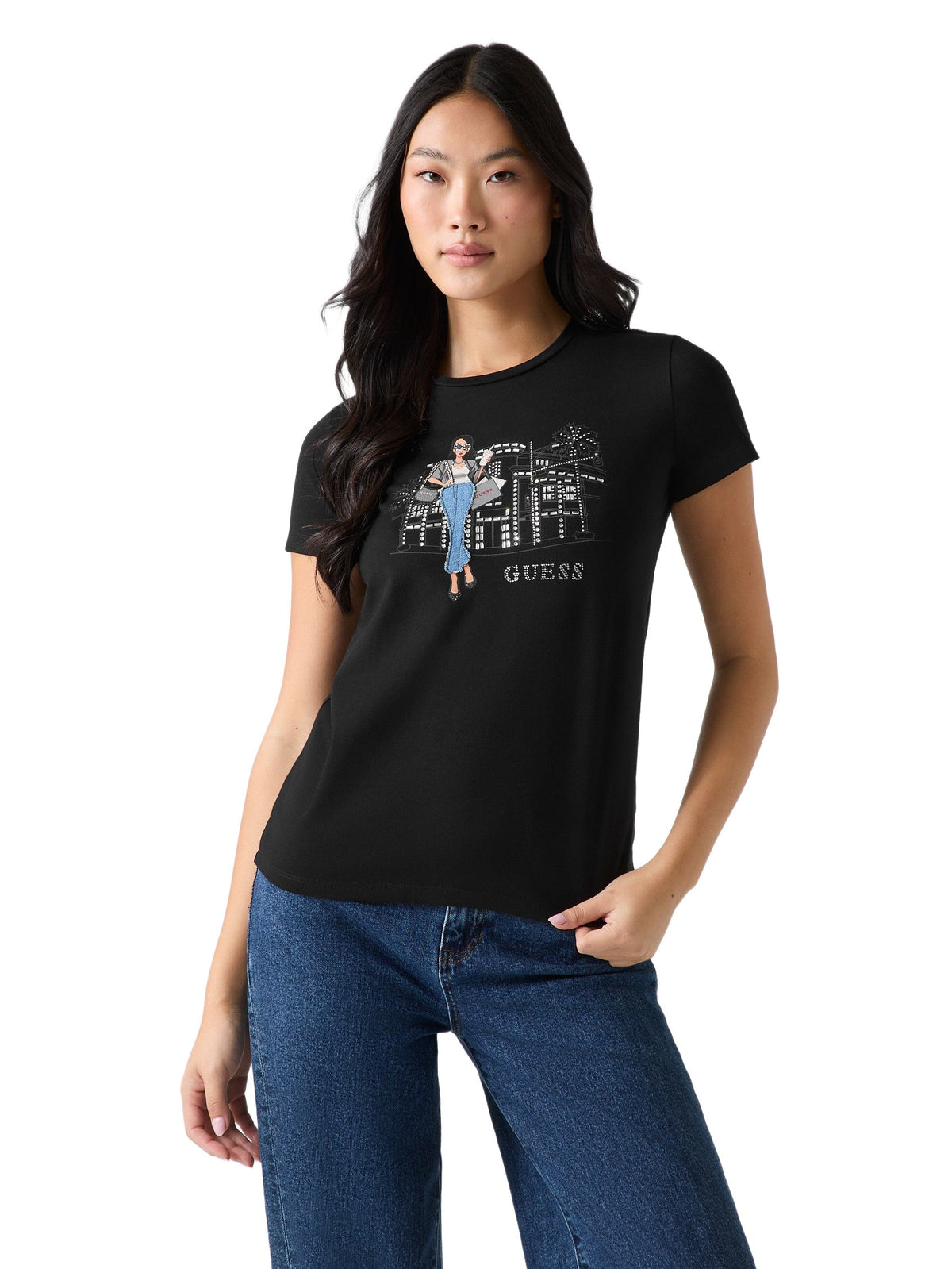 Camiseta