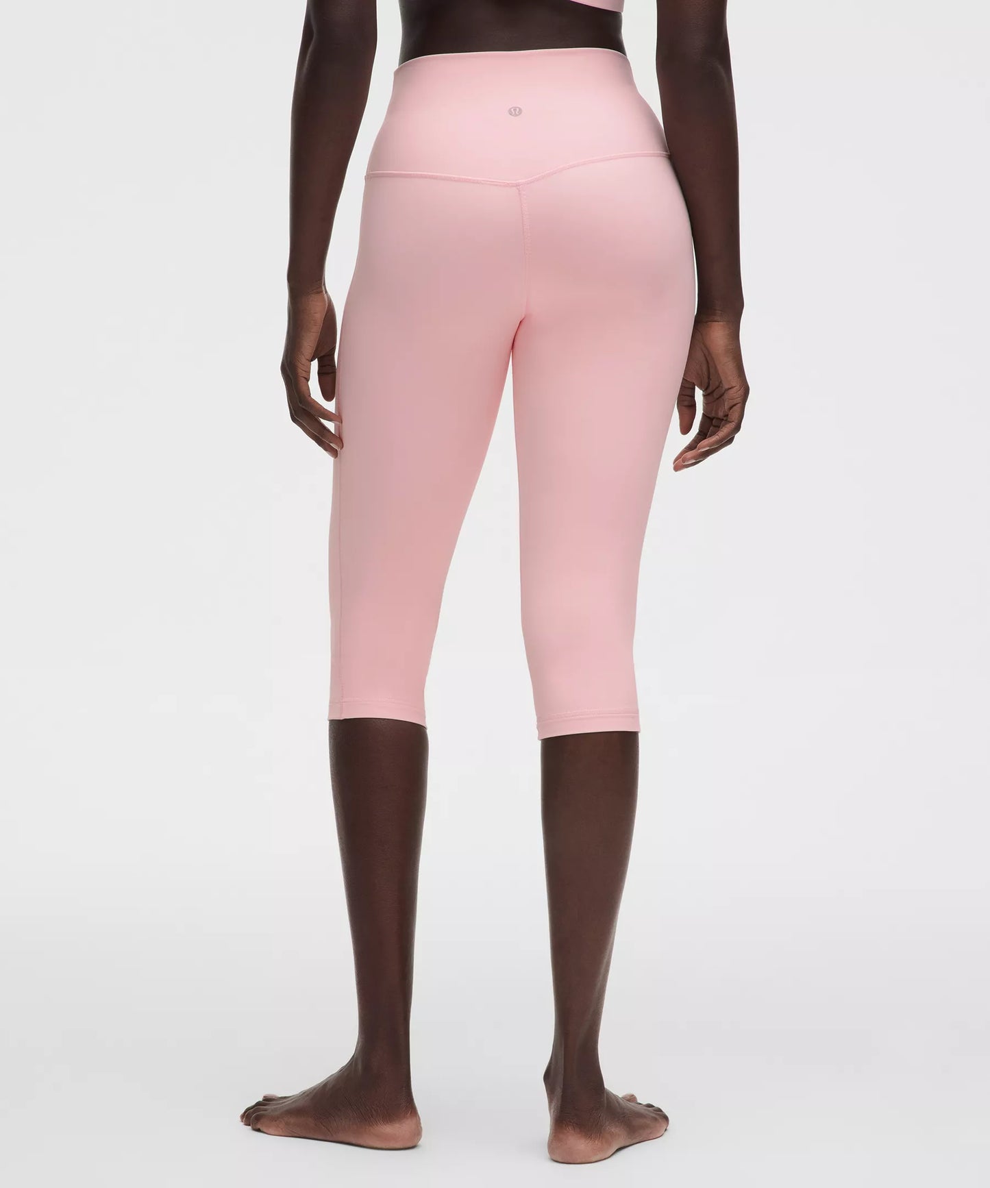 Leggings de tiro alto