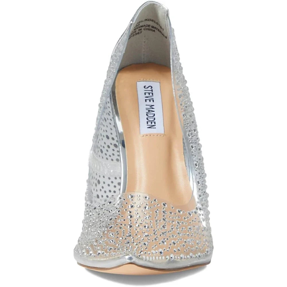 Tacones de mujer