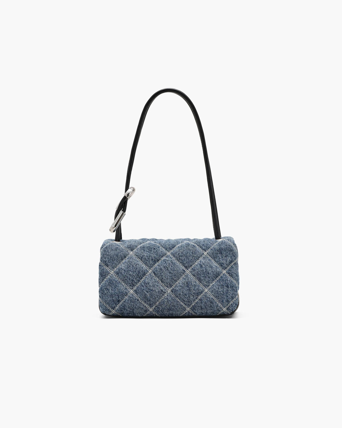 Bolso de hombro de mezclilla
