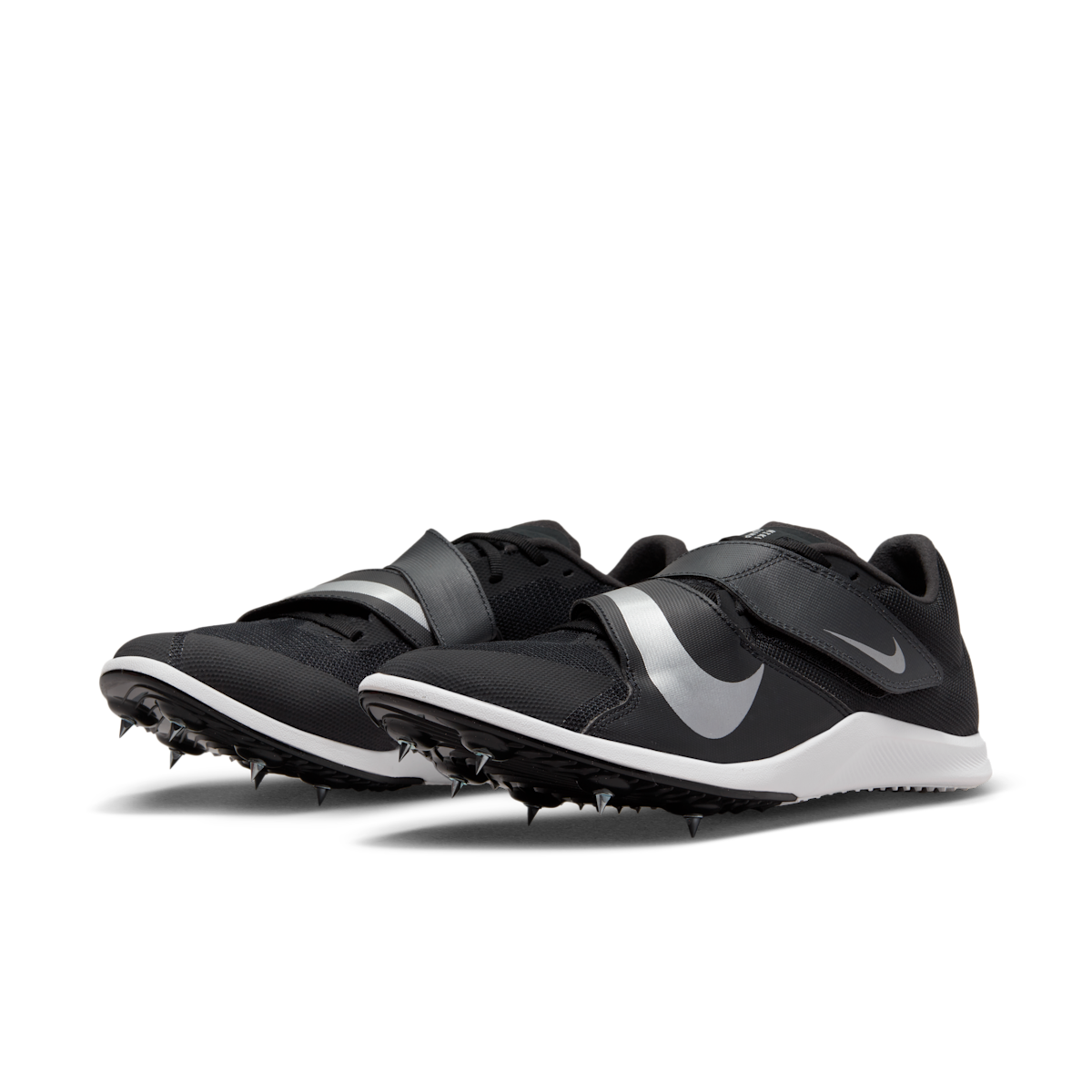 Zapatillas con clavos de hombre