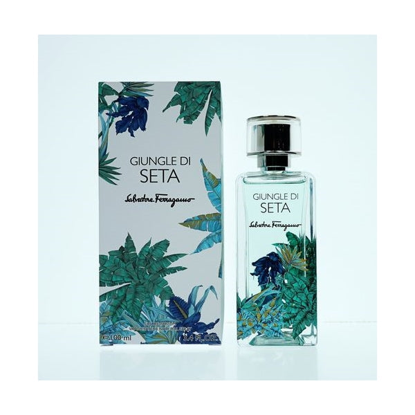Perfume de mujer eau de parfum 3,4 oz
