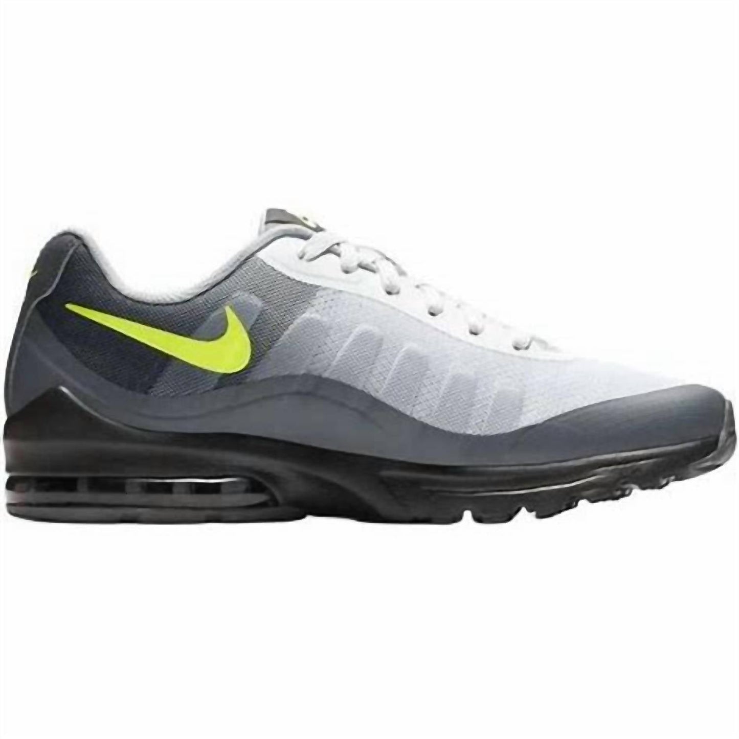 Tenis de hombre