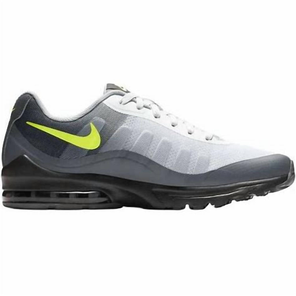 Tenis de hombre