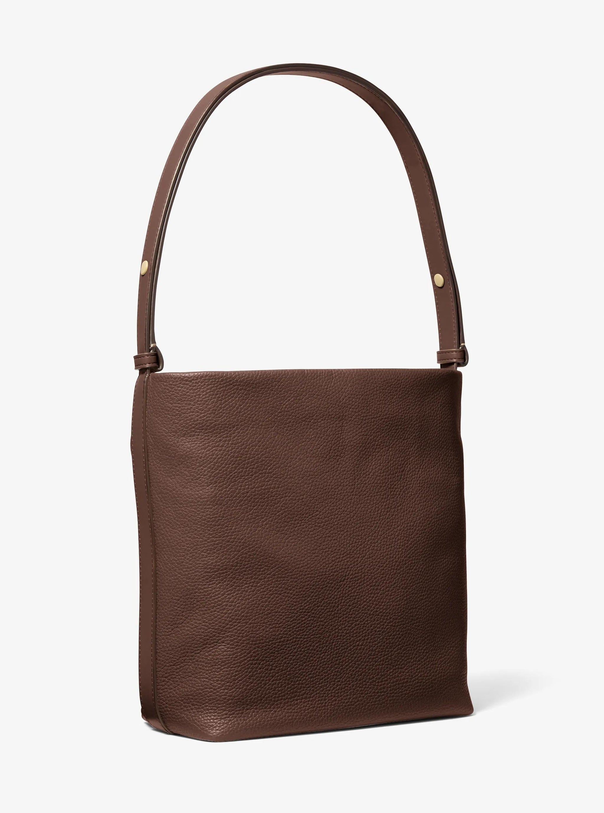 Bolso de cuero