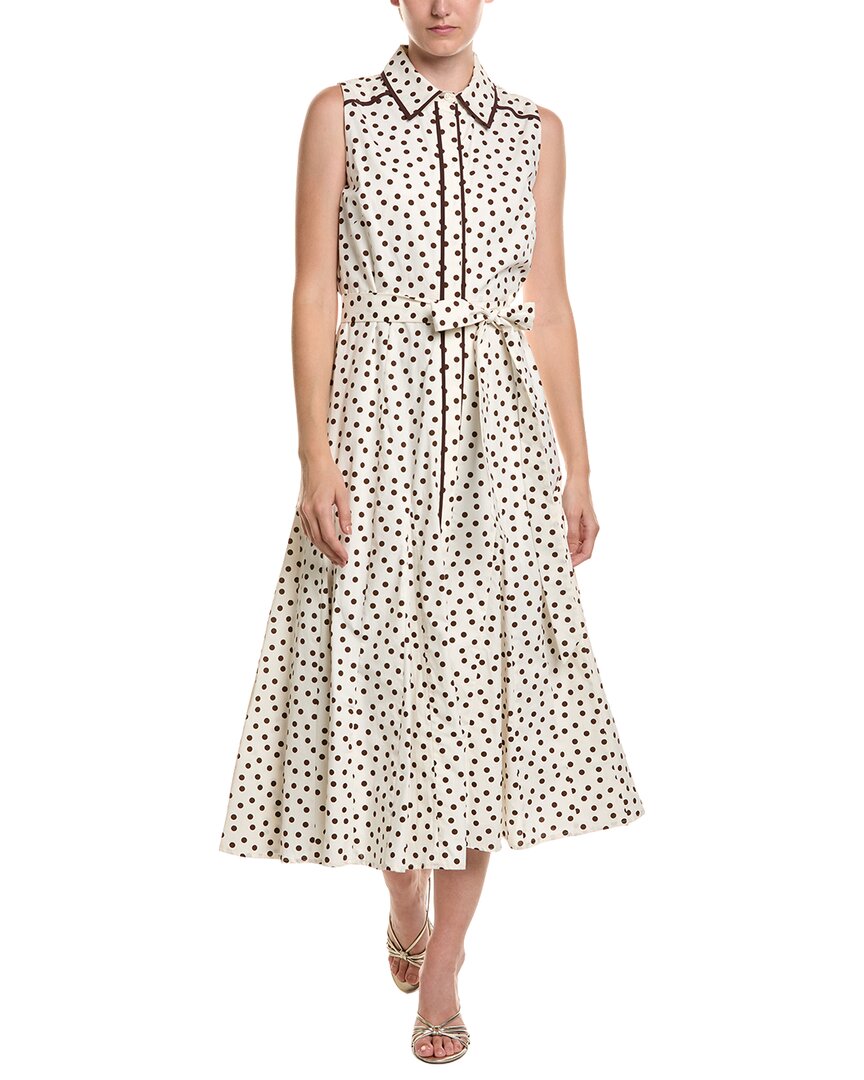 Vestido midi