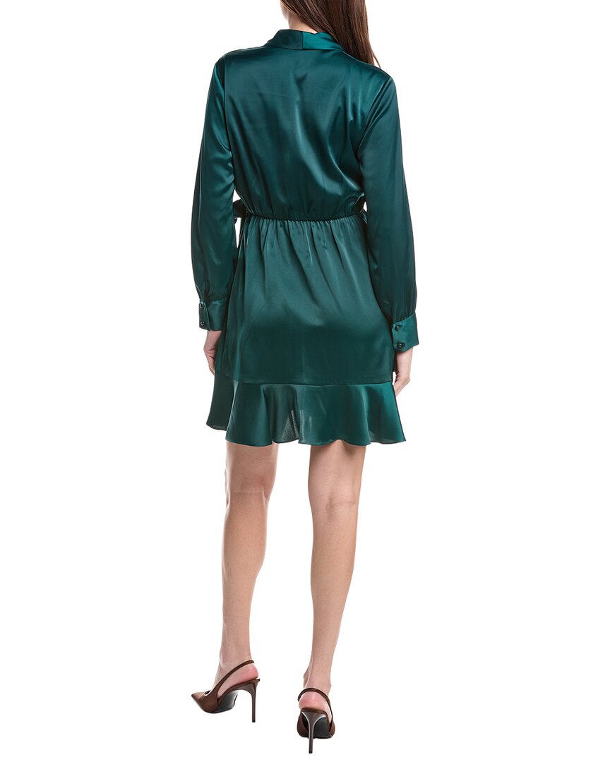 Vestido corto