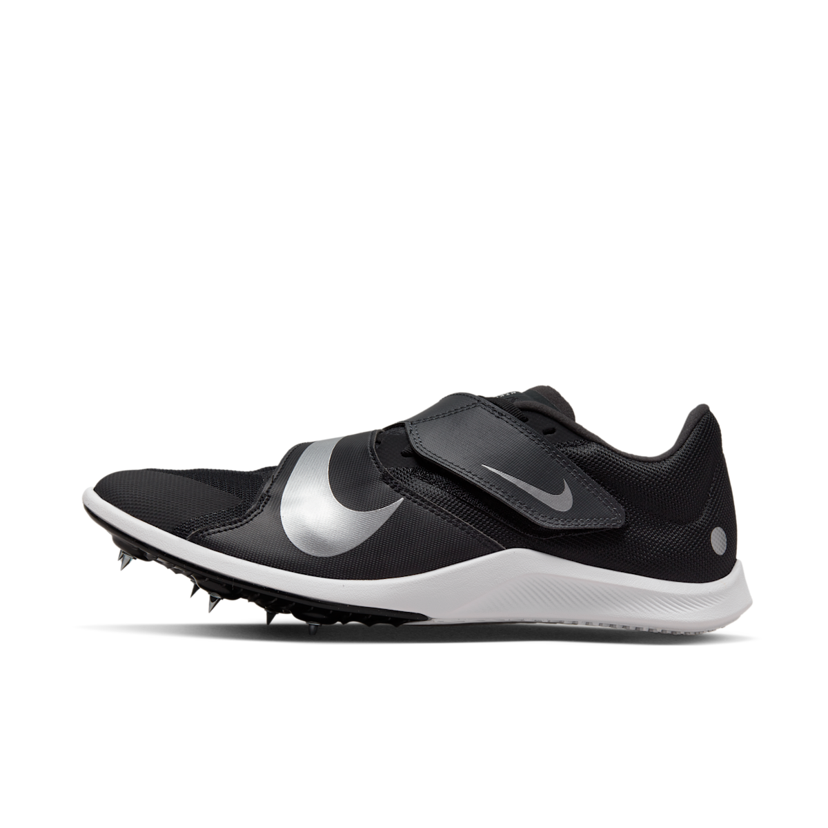 Zapatillas con clavos de hombre