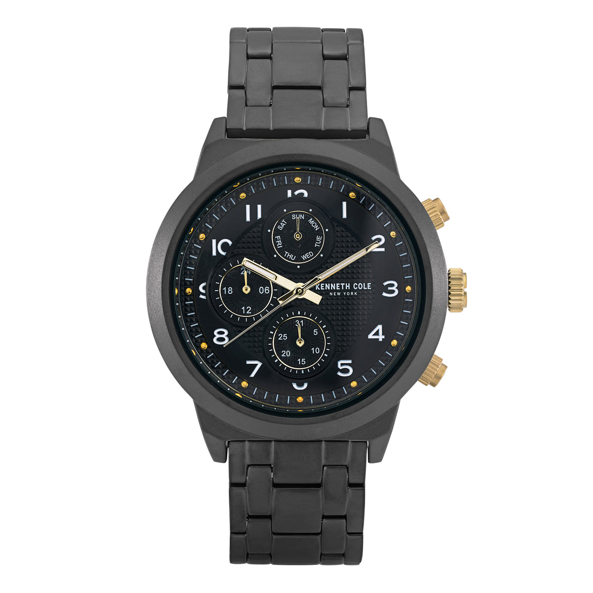 Reloj de hombre