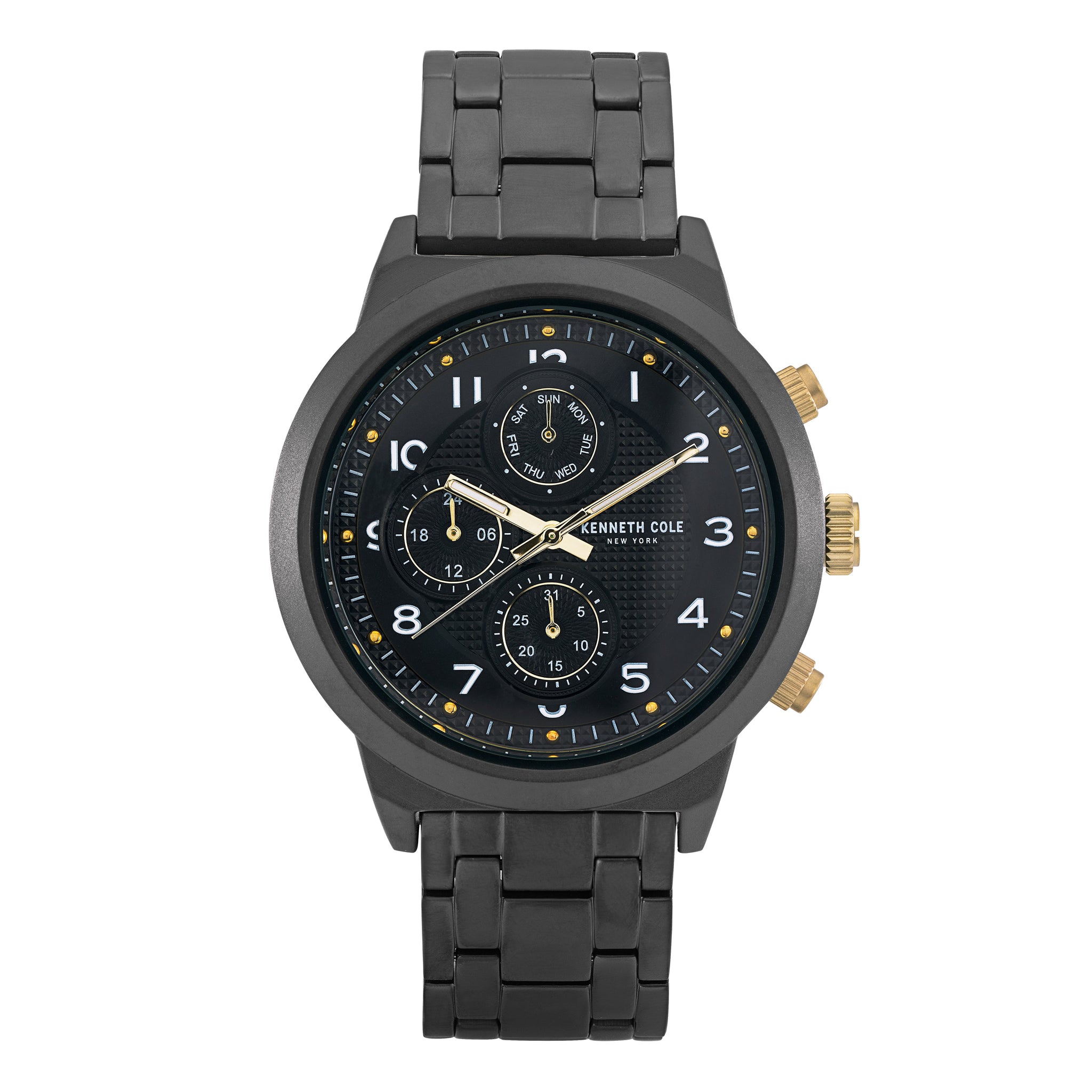 Reloj de hombre