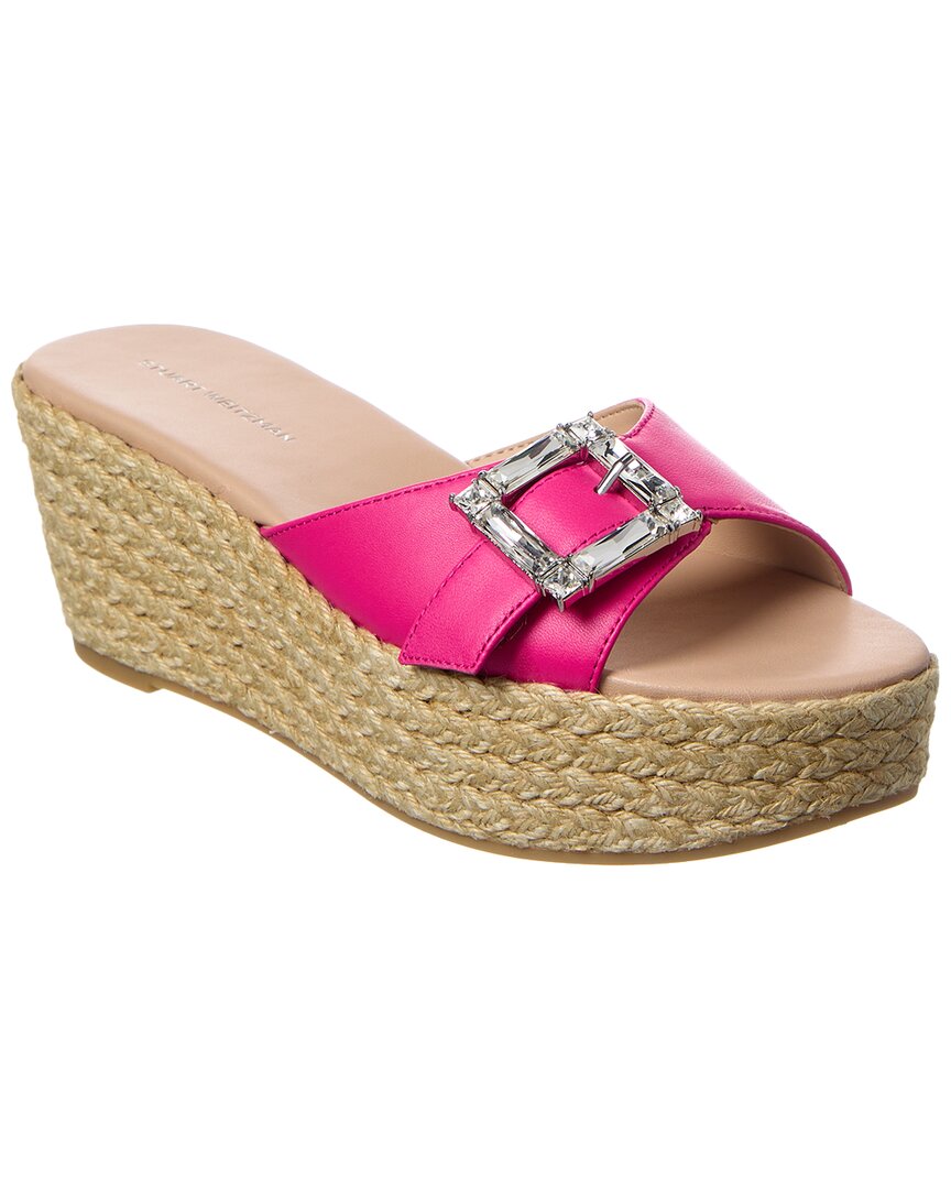 Sandalias de cuero