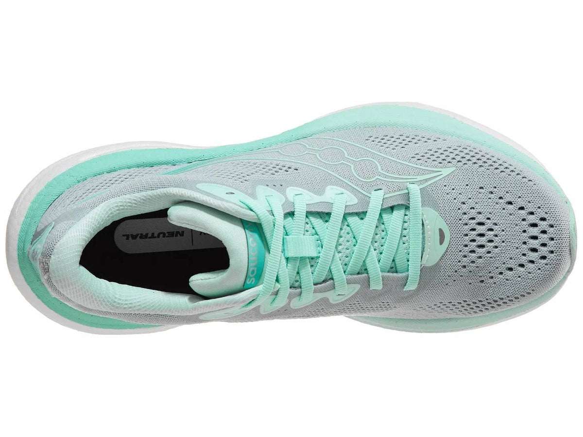 Tenis para correr de mujer