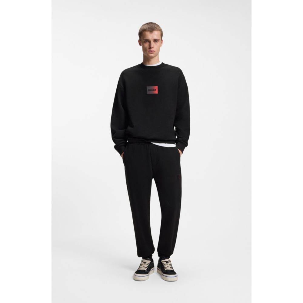 Pantalón deportivo de algodón