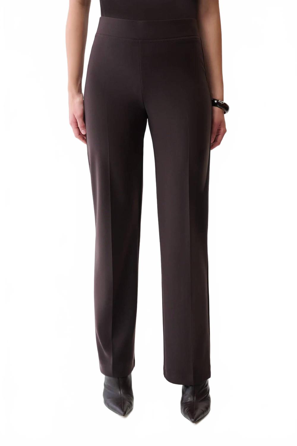 Pantalón de pierna ancha