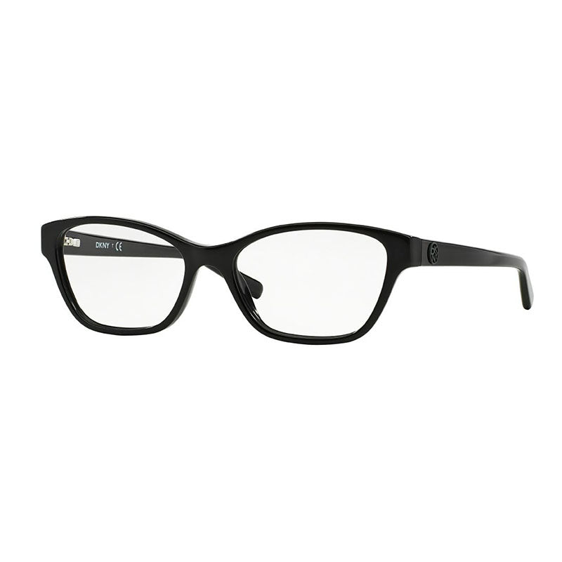 Gafas 53 mm color negro