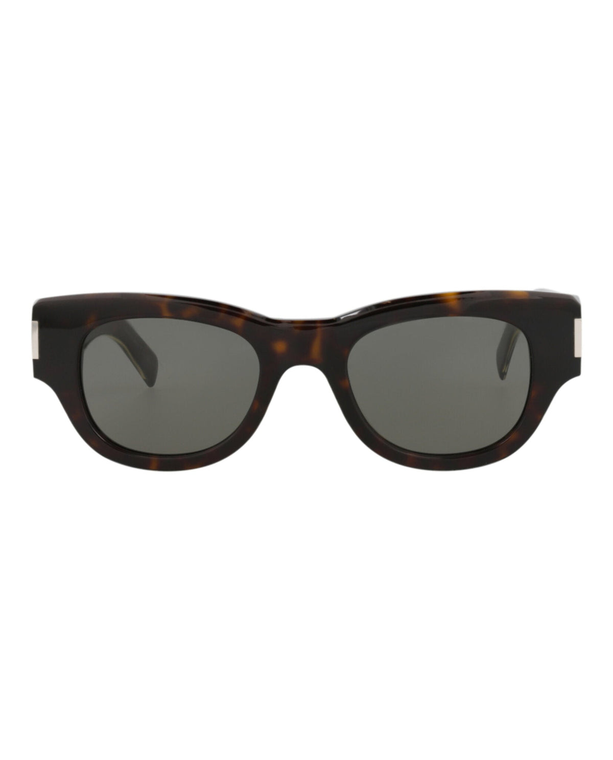 Gafas de sol de acetato de montura tipo gato