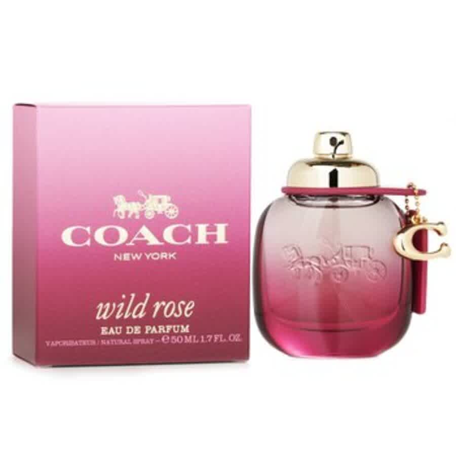 Perfume de mujer eau de parfum 1,7 oz