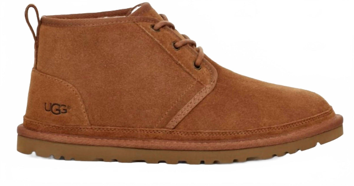 Botas de hombre