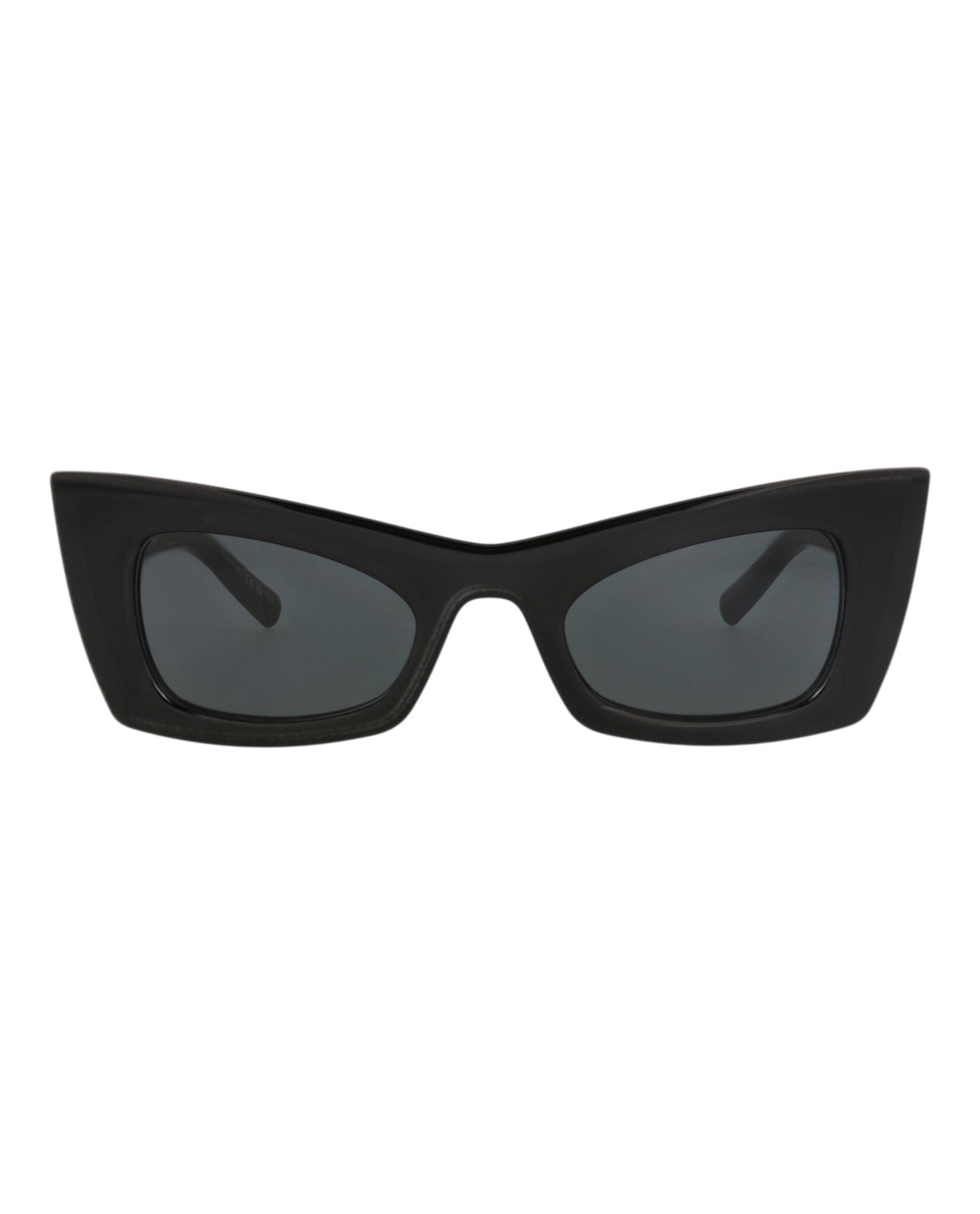 Gafas de sol de montura tipo gato